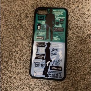 Supernatural iPhone 7 case